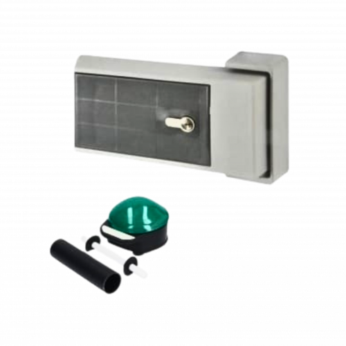 Fermod 921 Latch & Strike