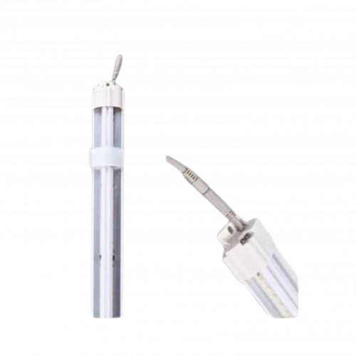 Specialized Vertical Door Lighting