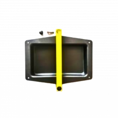 Sliding Door Internal Pull Handle