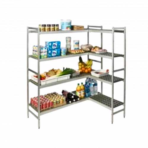 Fermostock Shelving Systems