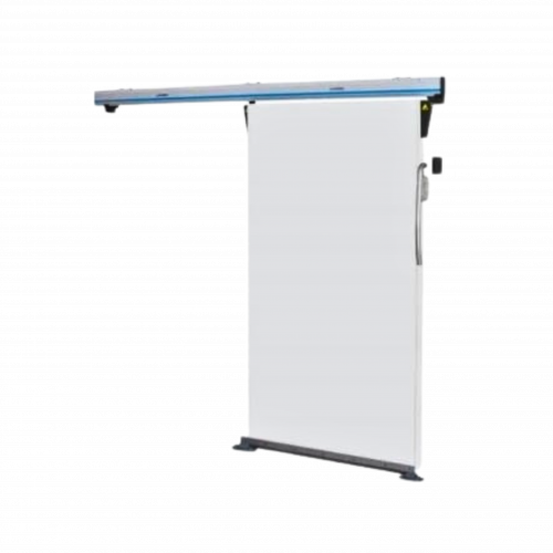 Sliding door system & hardware